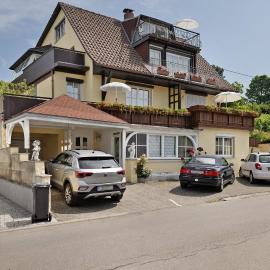 Ferienhaus Stremlow