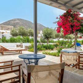 Sifnos studio 4, hotel a Sifnos