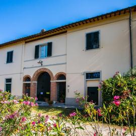 Podere Simonetta - A13
