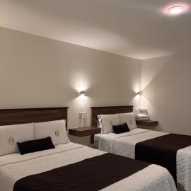 Hotel Royal Puebla, Hotel in Puebla