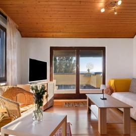 Ferienwohnung Schöne Aussicht, hotel in Gemmrigheim