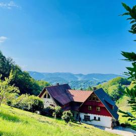 Ferienwohnung deine Rauszeit, hotel Seebachban