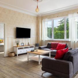 Ferienhaus Optikstadt Rathenow, hotel em Rathenow