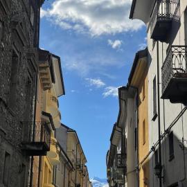 Appartamenti Grivola