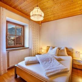 Wohnung Elstar Schnalserhof, hotel en Laces