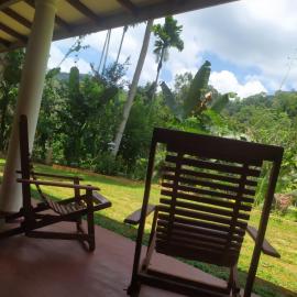Thotupala Eco Lodge, hôtel à Nilweligama