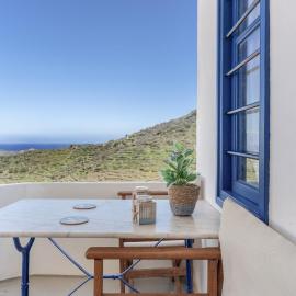 Anastasia the Traditional house, hotel u gradu Julida