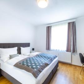 Apartmenthaus Pastner am Teich, ξενοδοχείο σε Übelbach