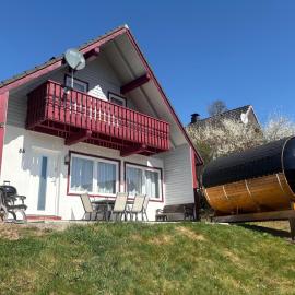 Sternschnuppe, hotel v destinaci Kirchheim