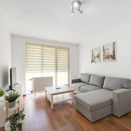Ferienwohnung am Geiseltalsee