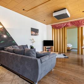 Ferienhaus Nestwärme, hotel a Calau