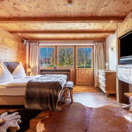 Chalet Alpenherz