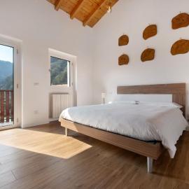 Family House Il Butto, Hotel in Erve