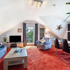 Haus Schönblick - "Fewo Sarina 2"