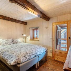 Tomidicarta, hotel em Trasquera