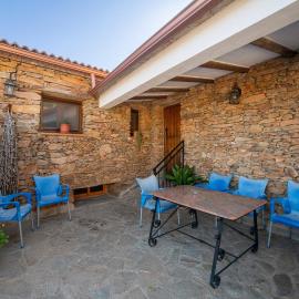Casa Rural Albaida, hotel sa Laroya