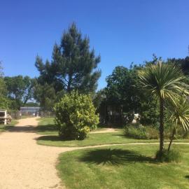 Village de gites Stereden, hotel in Pleumeur-Bodou