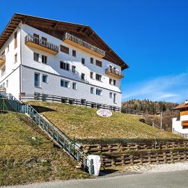 Alloggio Turistico Alle Arce