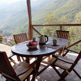 Agriturismo U' Spigu Nonna Annetta