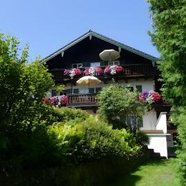 Haus Elbrächter Ferienwohnung 2