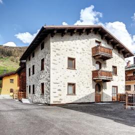 Appartamenti Elisabetta n1