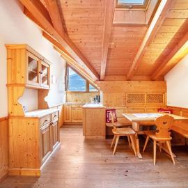 Hof am Schloss Apartement Zirm
