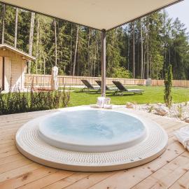 Silva Apartments - App "Summit"