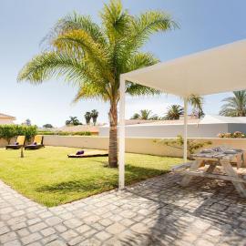 Retiro Praia
