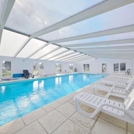 Le Verger de Chenou, hotel em Chenou