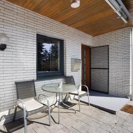 Ferienwohnung Cakir