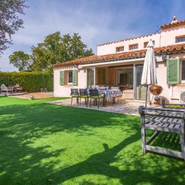 Villa Norgreen 4