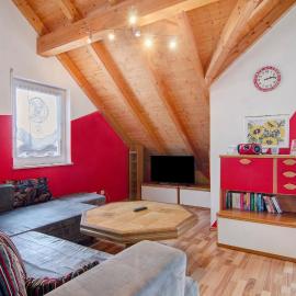 Ferienwohnung Saupp