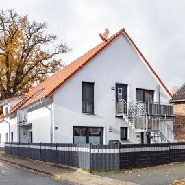 Ferienwohnung Lampa