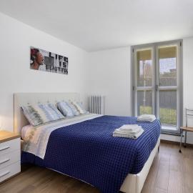 Suite Strada Persa، فندق في بافيا