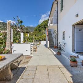 Casa Magnolia Loft, hotel sa Seccheto