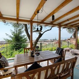 Villa Savi Lake View and Pool