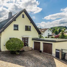 Ferienwohnung Sonnenblick und Relax