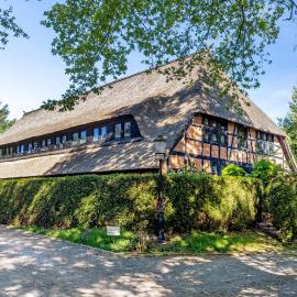 Wohnen im Heidehaus, Hotel in Sankt Dionys