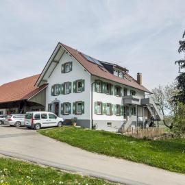 Ferienwohnung Lang, hotel in Kressbronn am Bodensee