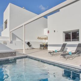 Casa Gara Fuerteventura, hotel in Gran Tarajal