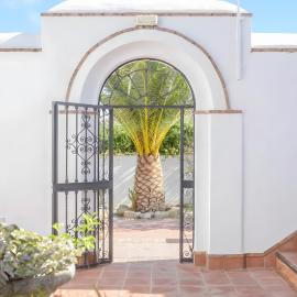 Cartuja Rural, hotel in Barbate