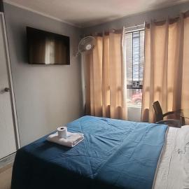 Hospedaje costa pacífico, hotel din Chimbote