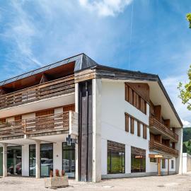 Chalet Hubertus