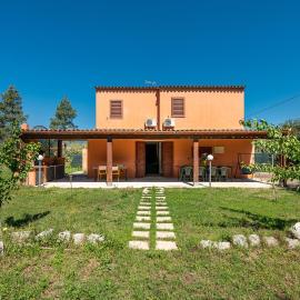 Villa Giulia Piccola