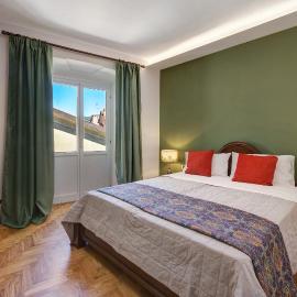 I Portici Holiday Home