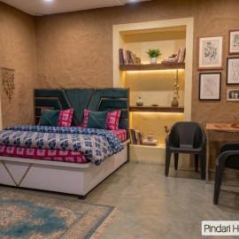 Pindari Homestay, Hotel in Bāgeshwar