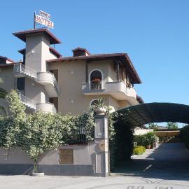 Ninfa hotel, ξενοδοχείο σε Qualiano