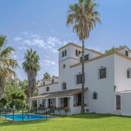 Cortijo La Dehesa del Pilar, hotelli kohteessa Setenil