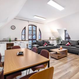 Ferienwohnung Fernblick