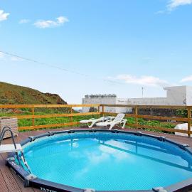 Montemar 1, hotel sa Moya